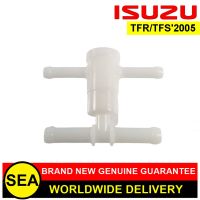 วาล์วท่อน้ำมัน 1 ทาง ISUZU อะไหล่แท้เบิกศูนย์ ตรงรุ่น TFR/TFS2005 #8973759190 (1ชิ้น)