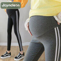 JoynCleon Leggings สำหรับหญิงตั้งครรภ์ชุดคลุมท้องและกางเกงแคชเมียร์