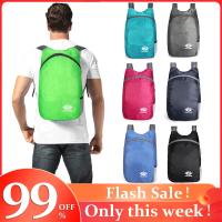 【jw】卍✓﹉ Leve dobrável mochila para mulheres dos homens à prova dwaterproof água ultraleve ar livre de viagem acampamento caminhadas esportes daypack