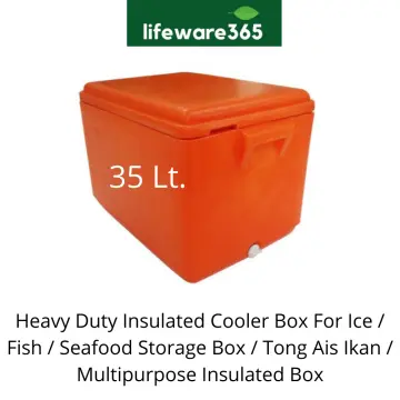 Buy Fishing Ice Box online