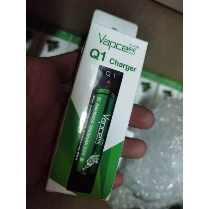 Relax Charger (Legit) 18650 Lazada PH