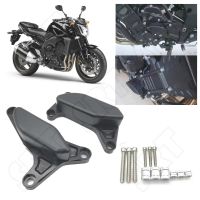 Fits for Yamaha FZ1 FZ8 FZ-1 FZ-8 FAZER 1000 800 2006-2015 Motorcycle Engine Stator Case Guards Cover Frame Protector Sliders