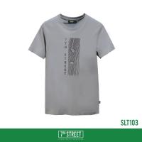 7th Street เสื้อยืด รุ่น SLT103