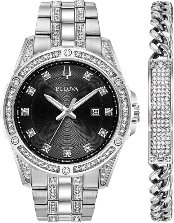 bulova-mens-watch-silver-tone