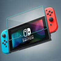 2019 NS ผิวหน้าจอ Nintendo ป้องกันรอยขีดข่วนสำหรับ Protectos สวิตช์ป้องกัน LCD Switc สำหรับอุปกรณ์เสริมทีวี Nintend