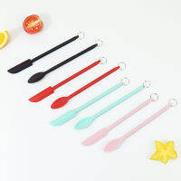 MRB Mini Silicone Telescopic Spatula Multipurpose Double-Headed Cream Cake Scraper