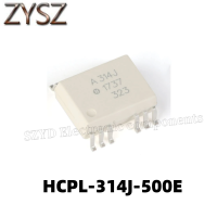 1PCS  SOP12-HCPL-314J-500E Electronic components