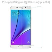 9H Tempered Glass Screen Protector For Samsung Galaxy J5 J6 J7 J8 Pro Prime Plus Max Duo 2015 2016 2017 2018 HD Protective Film