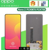 6.5 "ต้นฉบับ/Tft หน้าจอ LCD สำหรับ OPPO Reno 2หน้าจอสัมผัส LCD ประกอบ Digitizer สำหรับ OPPO Reno 2อะไหล่จอแสดงผล100% ผ่านการทดสอบ