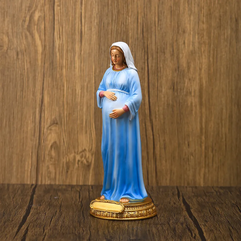 Details 138+ mother mary decoration images super hot - seven.edu.vn