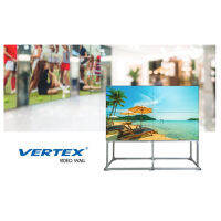 Vertex Interactive Multimedia Display Touchscreen จอรับภาพ จอสัมผัส จออัจฉริยะ 75 นิ้ว รุ่น IL-1755-Pro