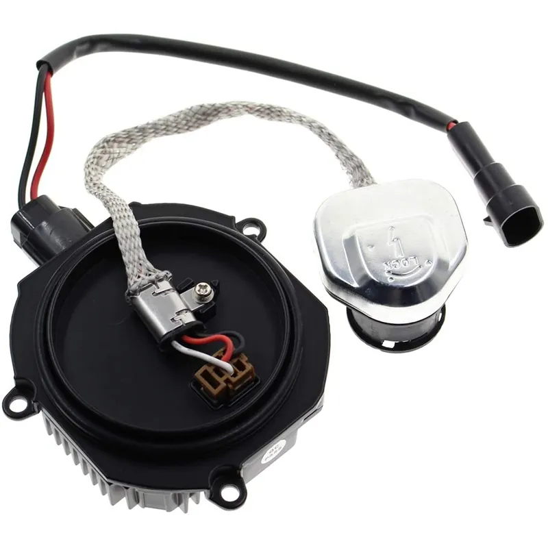 HID Xenon Headlight Ballast Control Unit Module with Igniter D2R D2S Bulb  for Nissan Infiniti Mazda Saab 28474-89904 Lazada