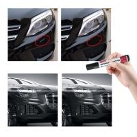 Practical Car Paint Pen  High Efficiency Anti-oxidation Car Paint Touch Up Pen  Car Surface Scratch Refurbishment Paint Pen Pens