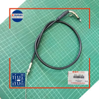 สายเร่ง สายคันเร่ง ซูซูกิ เรดเดอร์150 หัวฉีด Suzuki Raider150FI Throttle Cable