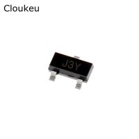 50ชิ้น J3y S8050 Sot-23 0.3a/25V Npn