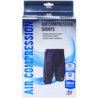 [ของแท้ 100%] LP SUPPORT ARM2601Z ผู้ชาย กางเกงรัดกล้าม กางเกงออกกำลังกาย AIR COMPRESSION SHORTS