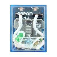 ONROM LY2N-J Mini Relay Relay Block AC 220V (แพ๊คคู่)