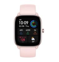 Amazfit GTS 4 Mini Flamingo Pink CE7-000563