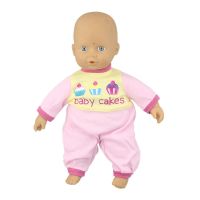 New Outfit For 10 Inches Baby Reborn Doll 25cm Babies Doll Clothes