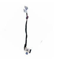 Newprodectscoming FOR DELL Inspiron P47F P47F001 P47F002 P47F003 P47F005 P47F006 DC Power Jack Cable