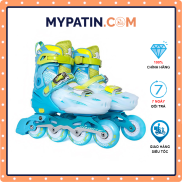 Giày Patin Cougar MZS333 - QS