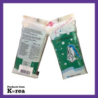 massage shower body towel [shower scrub towel] ผ้าขัดผิวกาย เนื้อผ้านำเข้าจากเกาหลีผืนเดียวครบขัดผิวสะอาดล้ำลึกแม้ในจุดที่ยากต่อการขัด ขนาด 100x29cm.