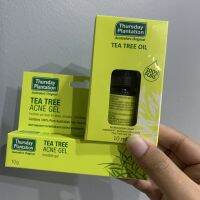 Thursday Plantation Tea Tree เทริสเดย์ แพลนเทชั่น ทีทรี