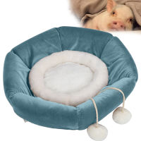 Pet Fish Basket Bed Pet Resting Bed Soft for Pets