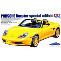 โมเดลประกอบ Tamiya 1/24 TA24249 Porsche Boxster Special Edition