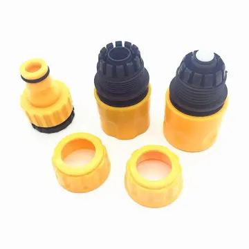  Gralara Water Pipe Connector Accessories Pressure