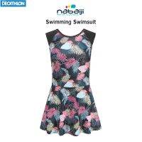 ชุดว่ายน้ำหญิง Swimming Swimsuit  Nabaiji พร้อมส่งทุกวัน