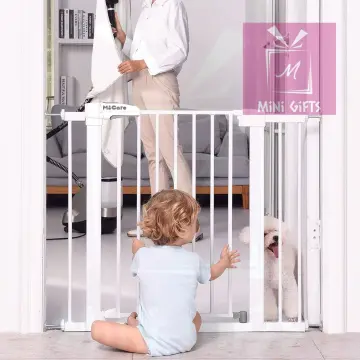 Lucky baby safety sales gate