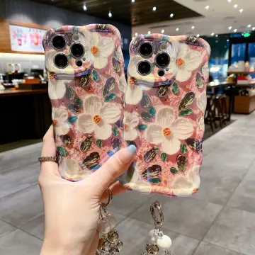 3D Meteorite Pattern Gradient Cute Phone Cases For iPhone 14 13 12
