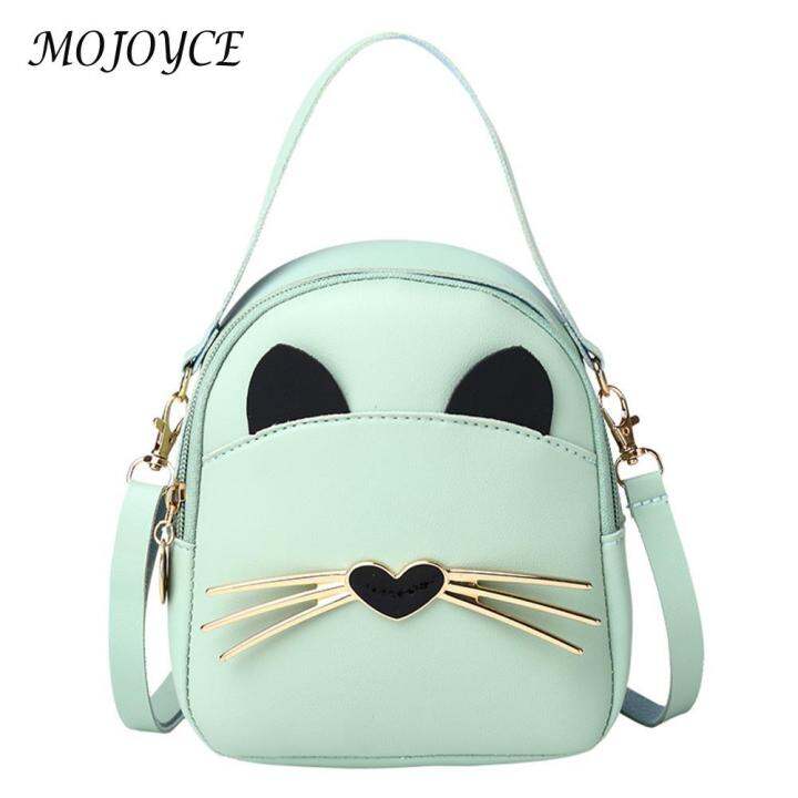 new-fashion-backpacks-delicate-design-women-pu-leather-crossbody-messenger-bag-cartoon-cute-korean-shoulder-backpack