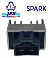 แผ่นชาร์จ เรกูเรเตอร์ Regulator SPARK (LEK CDI)