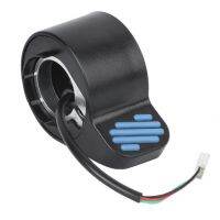 Novel-Electric Scooter Throttle Universal For Ninebot ES1 ES2 S4 Electric Scooter Parts