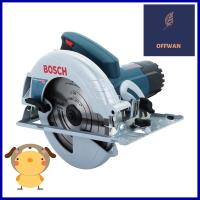 เครื่องเลื่อยวงเดือน BOSCH GKS190N1/4 นิ้ว 1400 วัตต์CIRCULAR SAW BOSCH GKS190N 1/4IN 1400W **โปรโมชั่นสุดคุ้ม โค้งสุดท้าย**