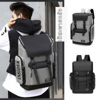 ส่งฟรี กระเป๋า Laptop Backpack แฟชั่นกระเป๋าเป้สะพายหลังสำหรับผู้ชายใส่โน๊ตบุ๊กได้ ใส่เสื้อผ้าได้ กระเป๋าเป้สะพายหลัง กระเป๋าสวยๆ