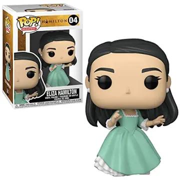 Hamilton discount pop vinyl