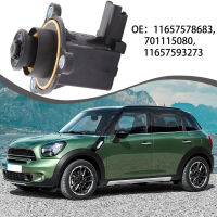 1ชิ้นสำหรับ Cooper สำหรับ Paceman1.6L 2007-2016 11657578683เทอร์โบ Diverter วาล์วที่ไม่ซ้ำกันติดตั้งง่ายเครื่องยนต์และส่วนประกอบ