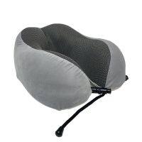 Original genuine Gelinshi U-shaped cervical spine pillow neck pillow nap travel portable car airplane sleep artifact