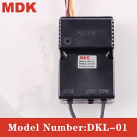 เครื่องควบคุมการจุดระเบิดแบบพัลส์ของเตาอบแก๊ส1ชิ้นสำหรับ Dkl-01 Ac220ชิ้นส่วนเตาอบ12kv