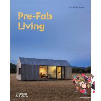 Thank you for choosing ! &amp;gt;&amp;gt;&amp;gt; Pre-Fab Living [Hardcover]