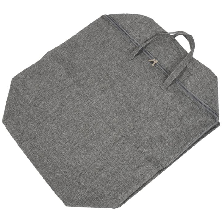 105l-extra-large-storage-bags-organizer-bag-2-pack-sturdy-moisture-proof-linen-fabric-carrying-bag-clothes-bag-for-bedding-comforters-pillows-house-moving-grey