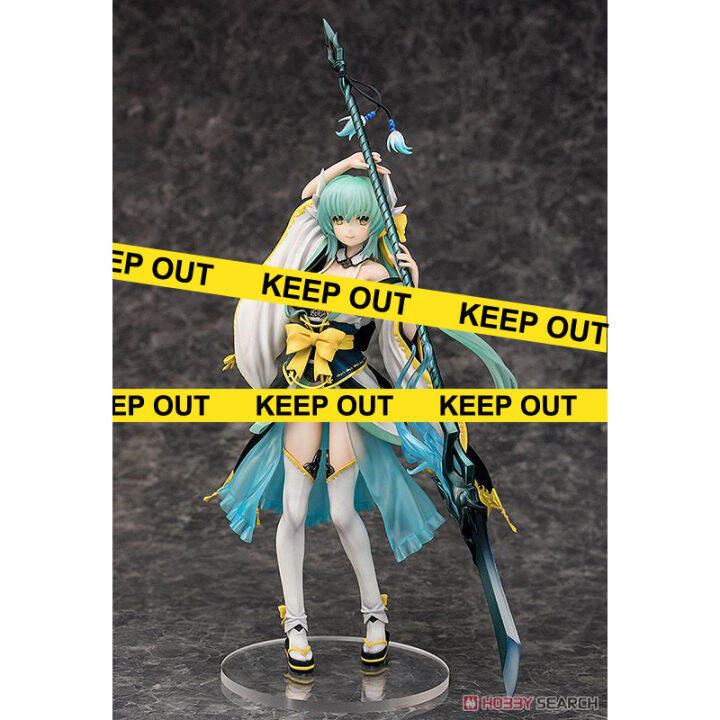 figure-ฟิกเกอร์-fate-grand-order-เฟทแกรนด์ออเดอร์-lancer-แลนเซอร์-summon-kiyohime-1-7-ver-anime-ของสะสมหายาก-อนิเมะ-การ์ตูน-มังงะ-คอลเลกชัน-ของขวัญ-gift-จากการ์ตูนดังญี่ปุ่น-new-collection-doll-ตุ๊กตา