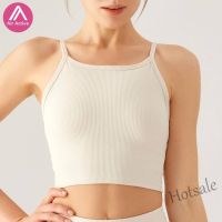 【hot sale】☽✚✓ C04 Air Active Yoga Bra Fashion Sports Bra Rib Beauty-back Shaping Vest Bra