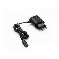 เครื่องโกนหนวด A00390 EU Plug AC Power Adapter Charger สำหรับ QP2630 QP2630 YQ300 YQ306 YQ316 BT40513 TT2022 TT2023 TT2030