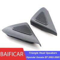 Baificar Brand Speakers Tweeter Car styling Audio Trumpet Head Speaker 87650 3D010 87660 3D010 For Hyundai Sonata EF 2002 2005