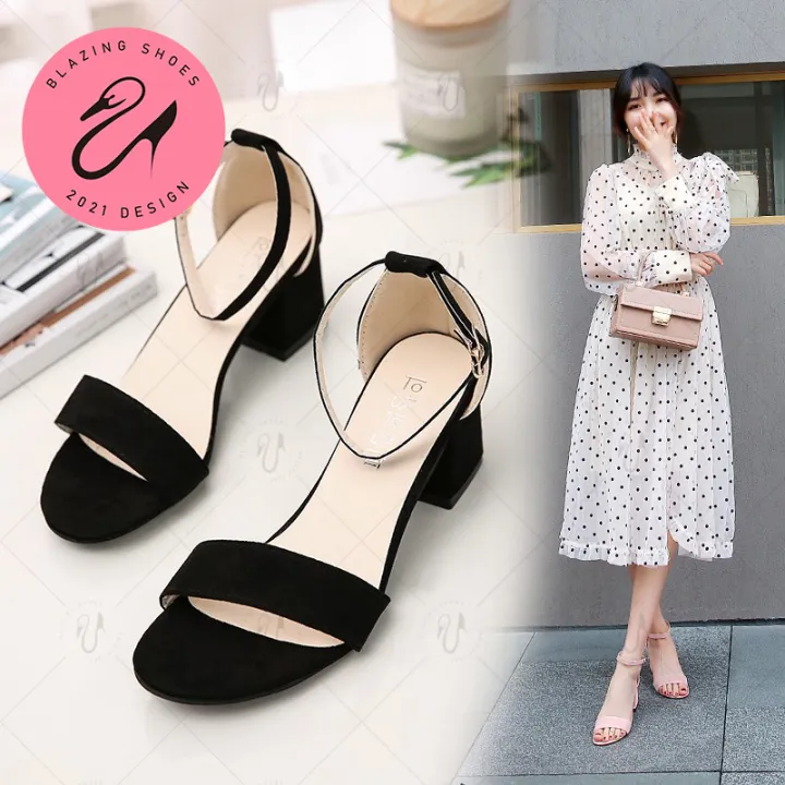 lazada ladies shoes and sandals