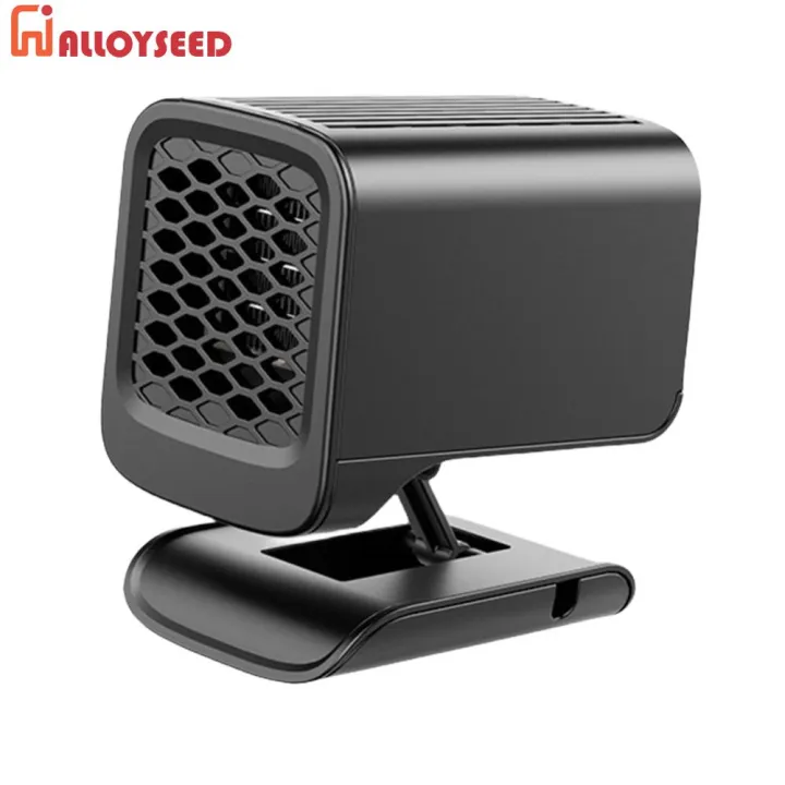 12/24V Car Heater 120W Car Electric Heater Fan 360 Rotating